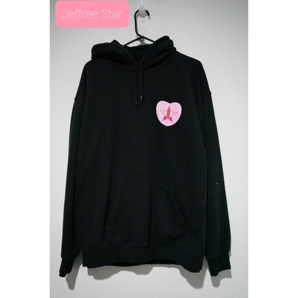 Jeffree Star Valentines Day Limited Edition Hoodie